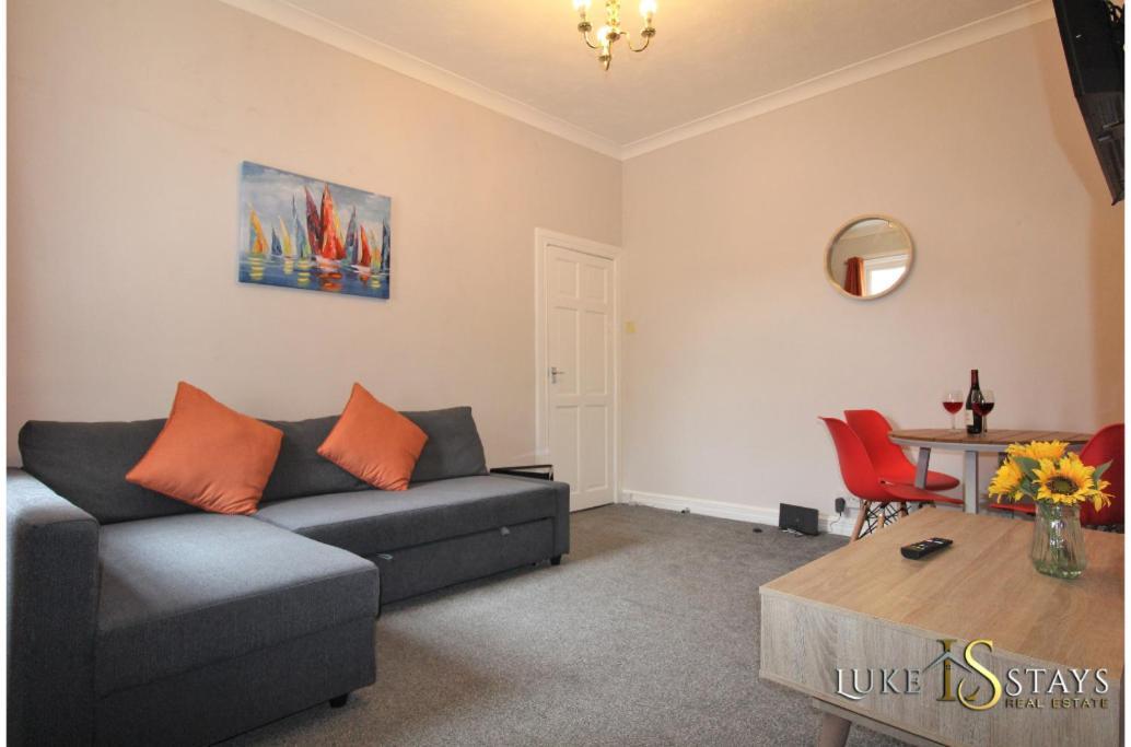 Apartment Luke - Nicholson Terrace *