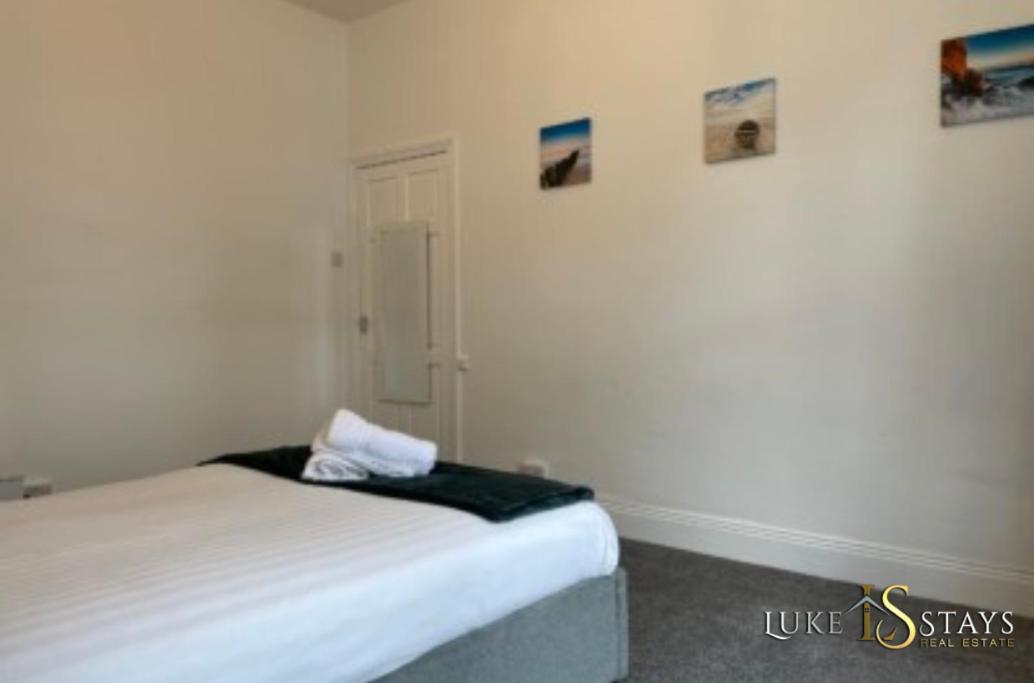 Luke - Nicholson Terrace * Killingworth