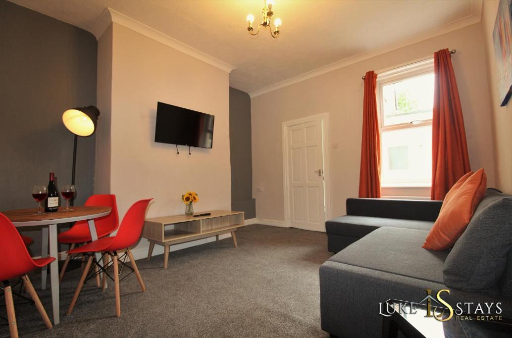 Apartment Luke - Nicholson Terrace