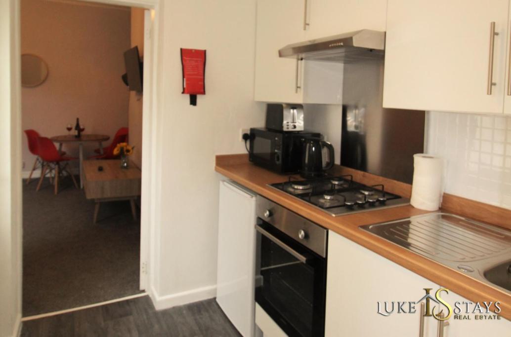 Luke - Nicholson Terrace *