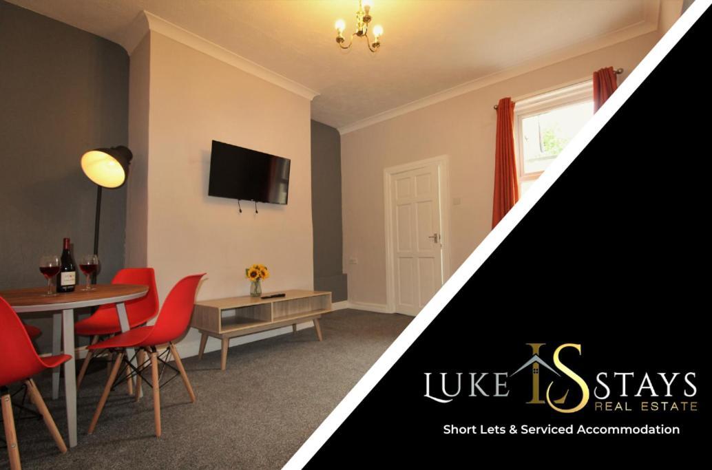Apartment Luke - Nicholson Terrace