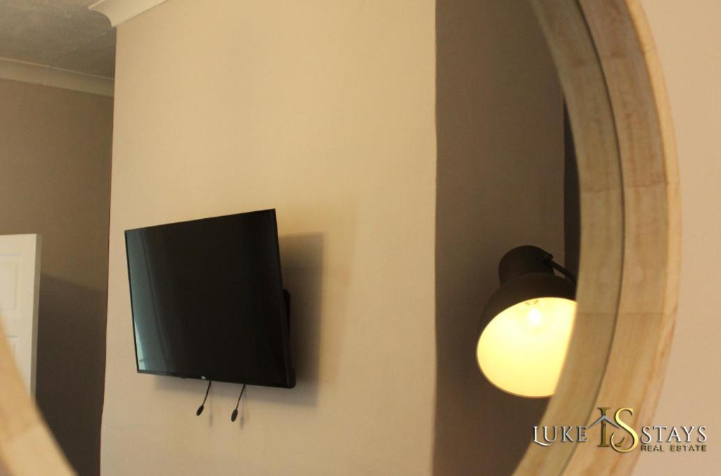 Appartement Luke - Nicholson Terrace Killingworth